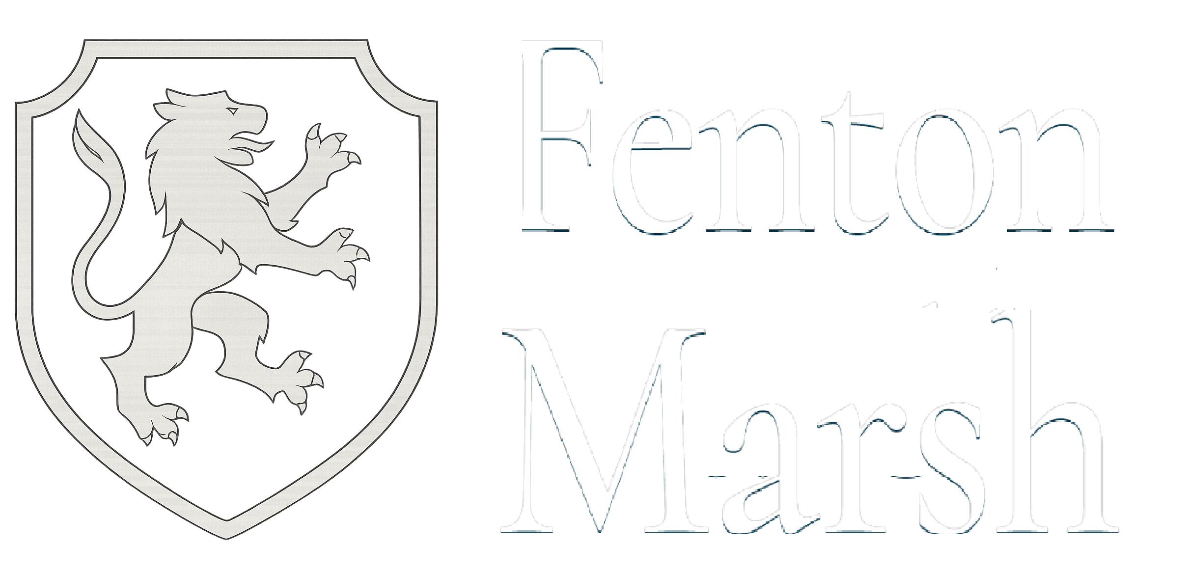 Fenton Marsh logo